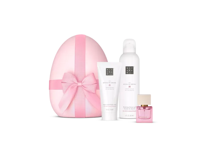 The Rituals of Sakura- Easter Egg - Afbeelding 2