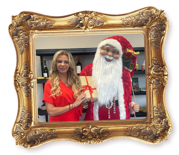 Kerstpakketten Den Bosch Kerstpakketten Den Bosch